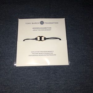 tory burch bracelet